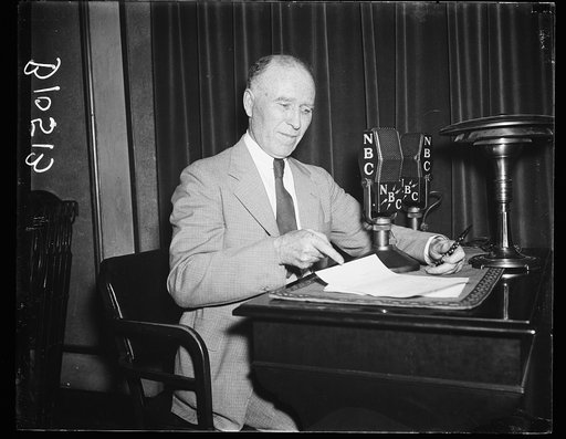 William Lemke