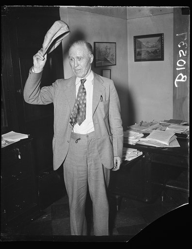 William Lemke