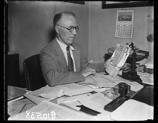 William Lemke