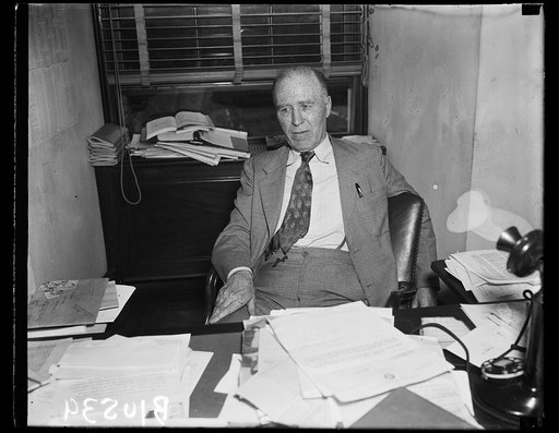 William Lemke