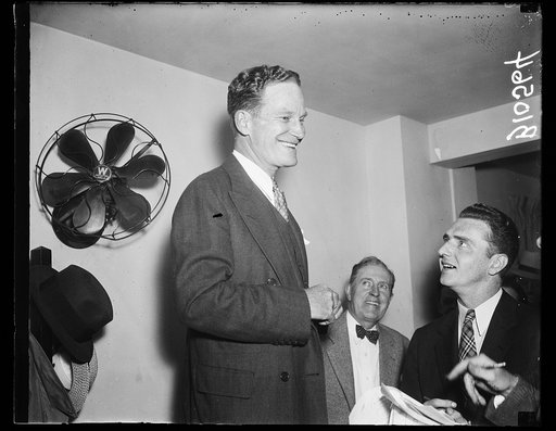 John Hamilton