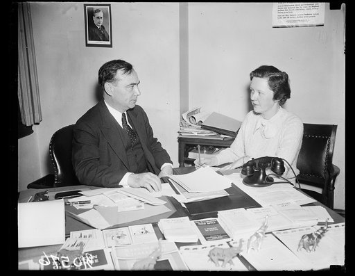 Vote Republican, G.O.P. 1936