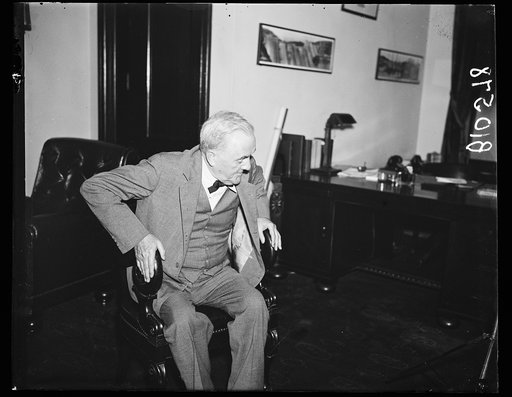 George Norris