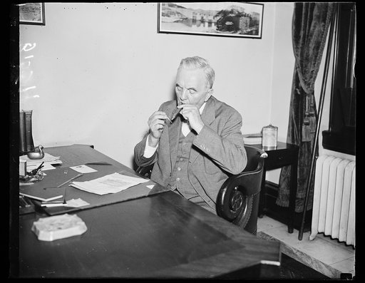 George Norris