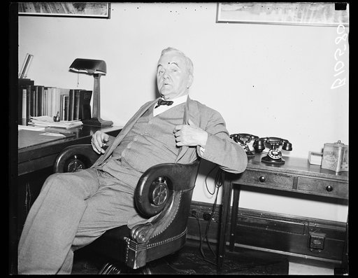 George Norris