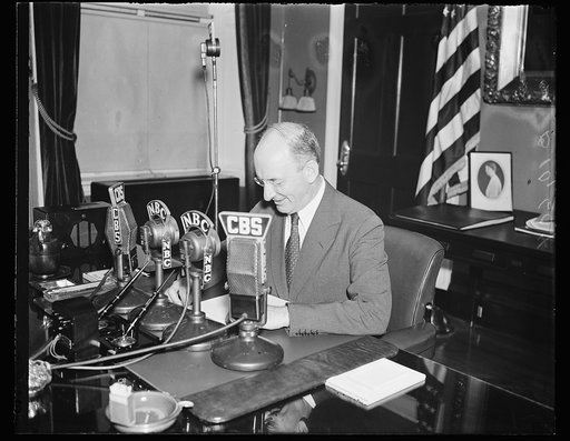 Henry Morgenthau