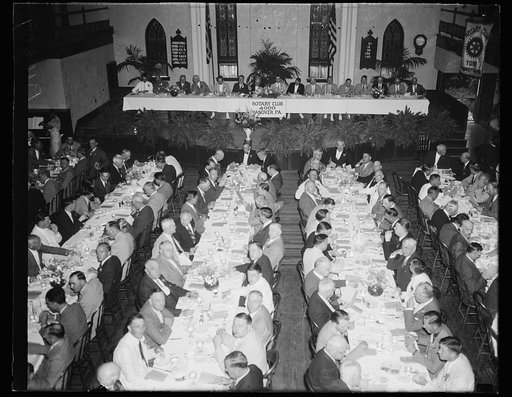 Rotary Club 4000 Hanover, Pa.