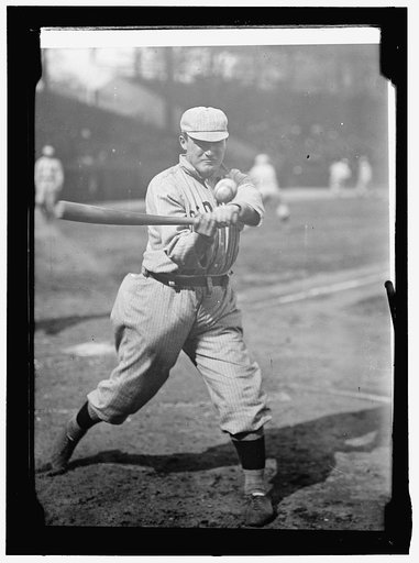 Bill Carrigen, Boston AL (baseball)