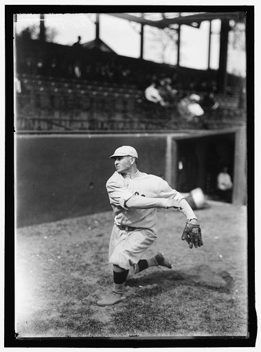 Rube Foster, Boston AL (baseball)