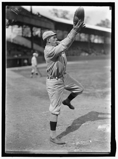 Les Nunamaker, Boston AL (baseball)