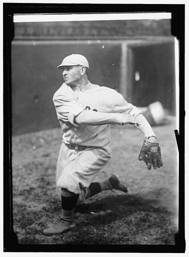 Rube Foster, Boston AL (baseball)