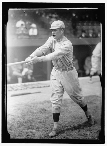 Tris Speaker, Boston AL (baseball)