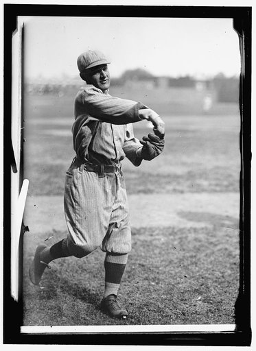 Larry Gardner, Boston AL (baseball)