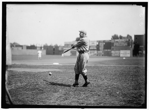 Dutch Leonard, Boston AL (baseball)