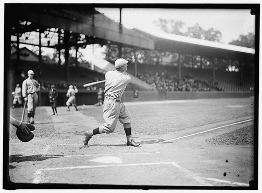 Baseball, Professional, Boston Players