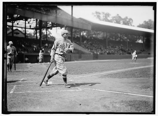 Harry Hooper, Boston AL (baseball)
