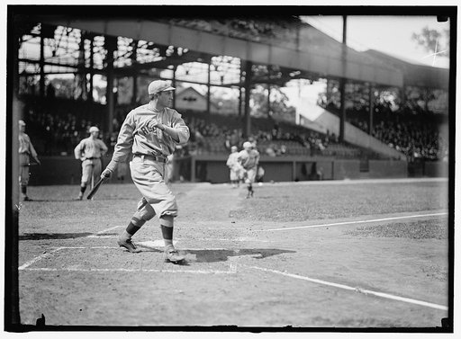 Harry Hooper, Boston AL (baseball)