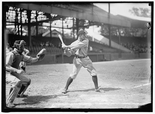 Ossie Vitt, Detroit AL (baseball)