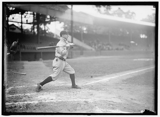 Jean Dubuc, Detroit AL (baseball)