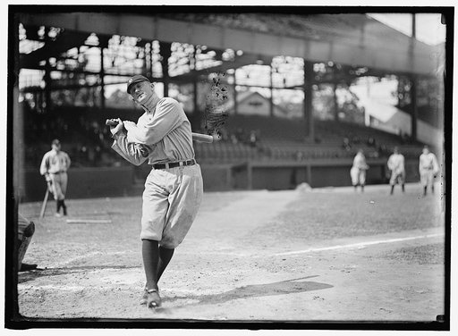 Ty Cobb, Detroit AL (baseball)