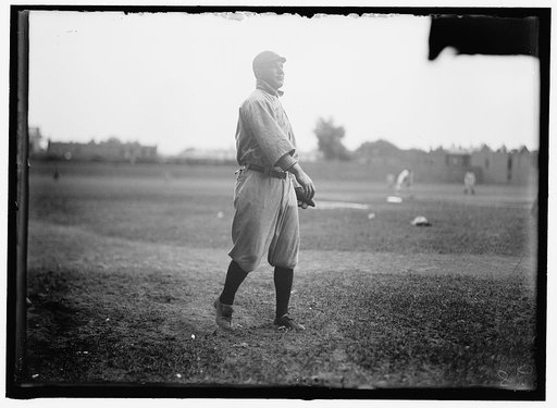 Jean Dubuc, Detroit AL (baseball)