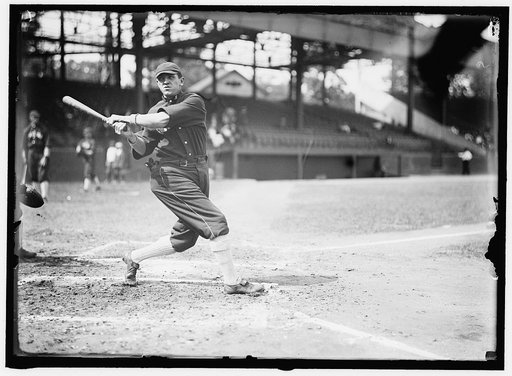 Harry Lord, Chicago AL (baseball)
