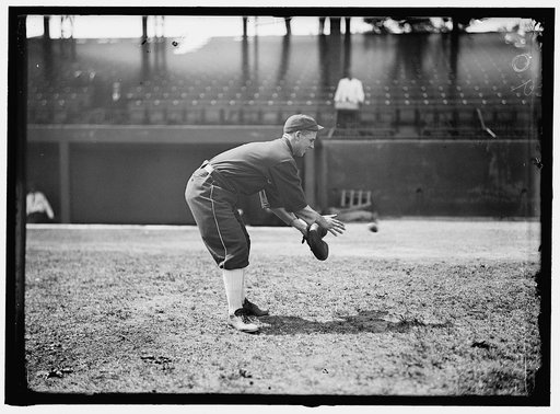 Ray Schalk, Chicago AL (baseball)