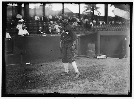 Ewell "Reb" Russell, Chicago AL (baseball)