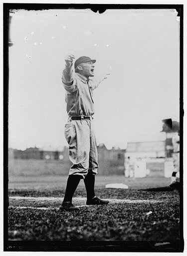 Hughie Jennings, Detroit AL (baseball)