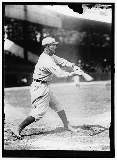 George Stovall, St. Louis AL (baseball)