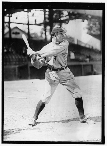 Ossie Vitt, Detroit AL (baseball)