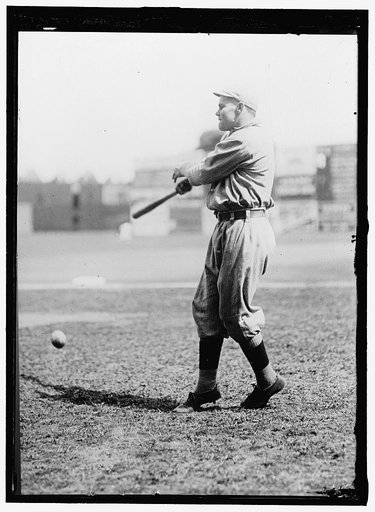 Dutch Leonard, Boston AL (baseball)