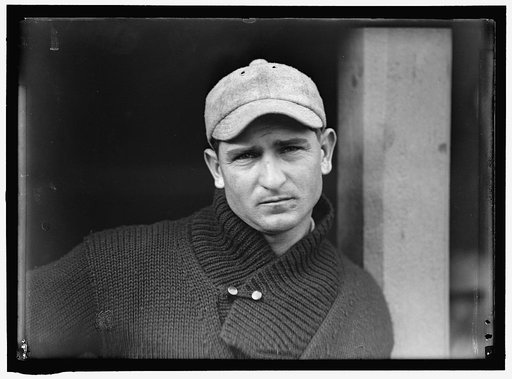 George "Rube" Foster, Boston AL (baseball)