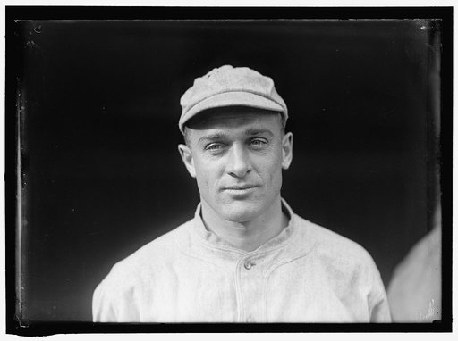 Larry Gardner, Boston AL (baseball)