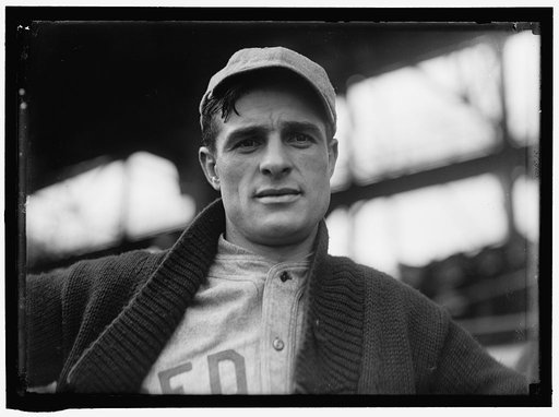 Dick Hoblitzel, Boston AL (baseball)