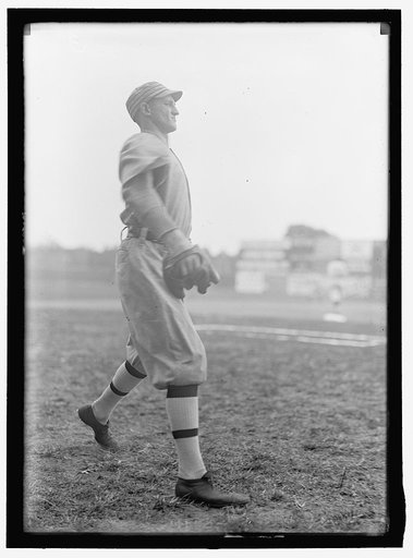 Herb Pennock, Philadelphia AL (baseball)