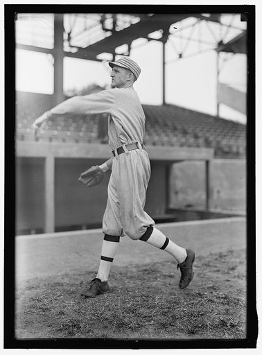 Herb Pennock, Philadelphia AL (baseball)
