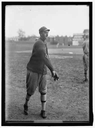 James Weldon Wycoff, Philadelphia AL (baseball)