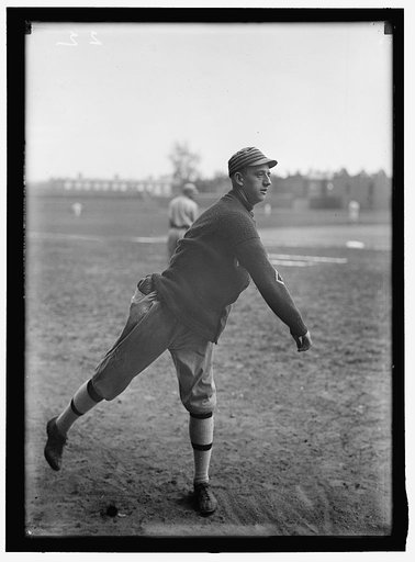James Weldon Wycoff, Philadelphia AL (baseball)