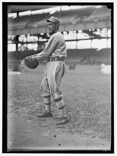 Ira Thomas, Philadelphia AL (baseball)