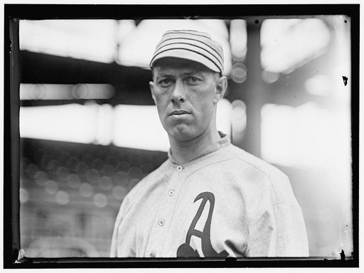 Jack Coombs, Philadelphia AL (baseball)