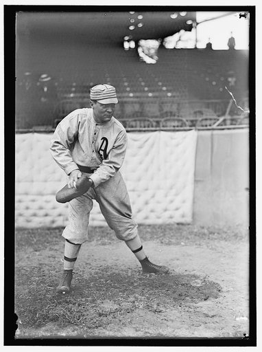 Harry Davis, Philadelphia AL (baseball)