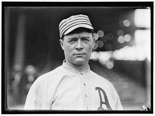 Harry Davis, Philadelphia AL (baseball)