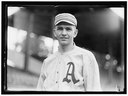 Bob Shawkey, Philadelphia AL (baseball)