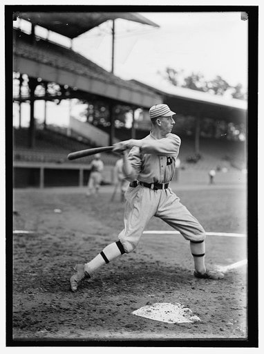 James Weldon Wycoff, Philadelphia AL (baseball)