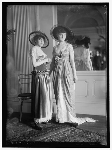 NATIONAL STYLE SHOW