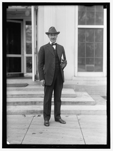 MEEKER, PROF. ROYAL. U.S. COMMNR. LABOR STATISTICS