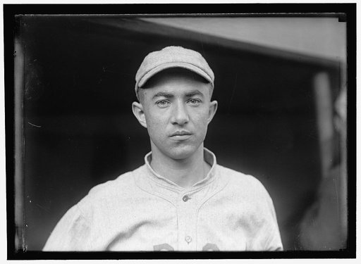 Everett Scott, Boston AL (baseball)