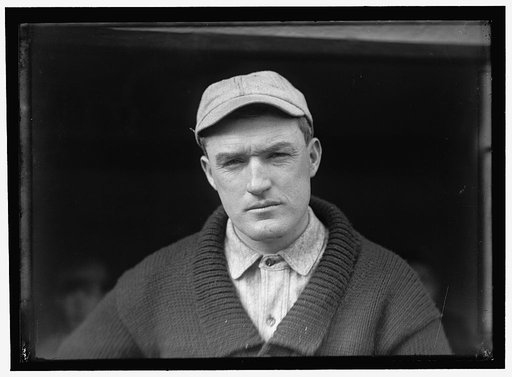 Bill Carrigan, Boston AL (baseball)