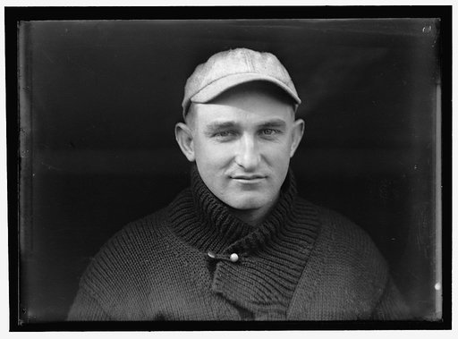 Carl Mays, Boston AL (baseball)